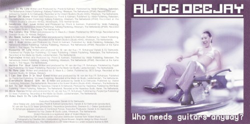 Alice Deejay
